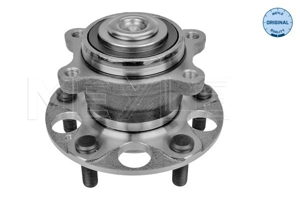Wheel Hub MEYLE-ORIGINAL: True to OE. 31-14 752 0002