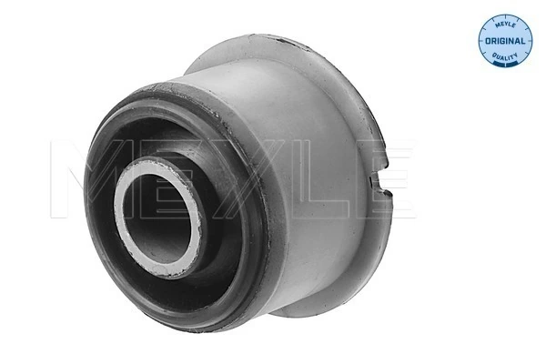 Bushing, axle beam MEYLE-ORIGINAL: True to OE. 514 710 0003