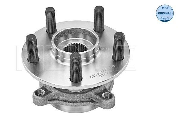 Wheel Hub MEYLE-ORIGINAL: True to OE. 30-14 652 0008