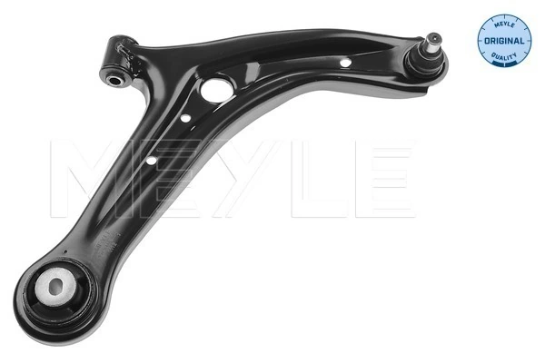 Control/Trailing Arm, wheel suspension MEYLE-ORIGINAL: True to OE. 716 050 0044