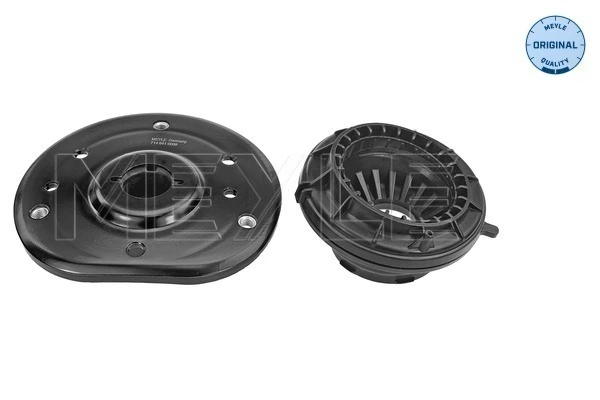 Repair Kit, suspension strut support mount MEYLE-ORIGINAL-KIT: Better solution for you! 714 641 0009/S