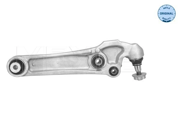 Control/Trailing Arm, wheel suspension MEYLE-ORIGINAL: True to OE. 18-16 050 0024