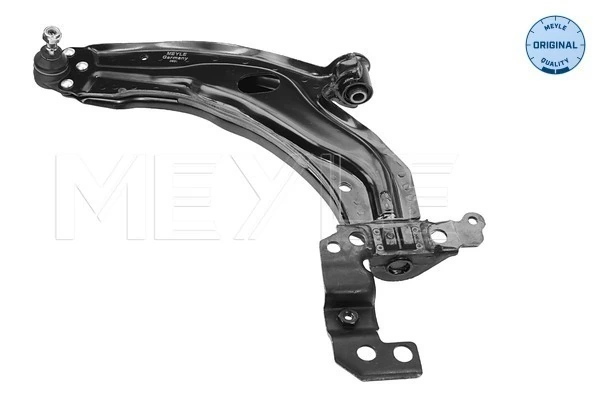 Control/Trailing Arm, wheel suspension MEYLE-ORIGINAL: True to OE. 216 050 0021