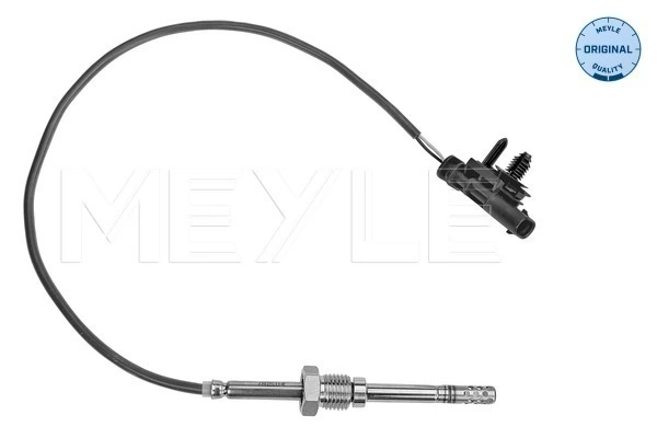 Sensor, exhaust gas temperature MEYLE-ORIGINAL: True to OE. 514 800 0031