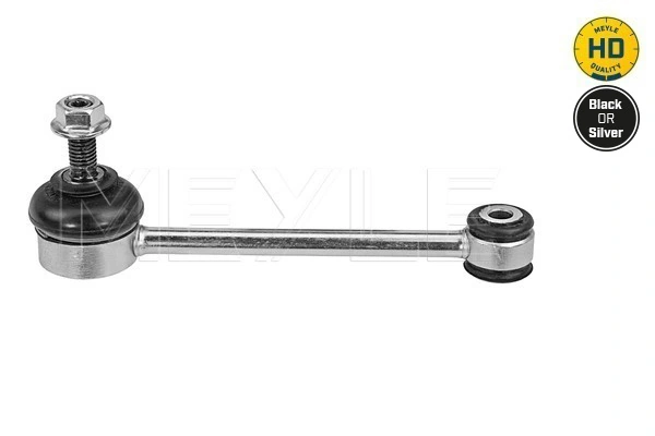 Link/Coupling Rod, stabiliser bar MEYLE-HD: Better than OE. 016 060 0021/HD
