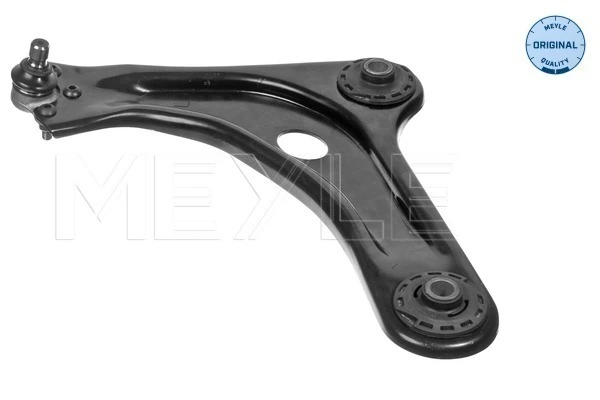 Control/Trailing Arm, wheel suspension MEYLE-ORIGINAL: True to OE. 11-16 050 0019