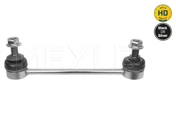 Link/Coupling Rod, stabiliser bar MEYLE-HD: Better than OE. 316 060 0049/HD