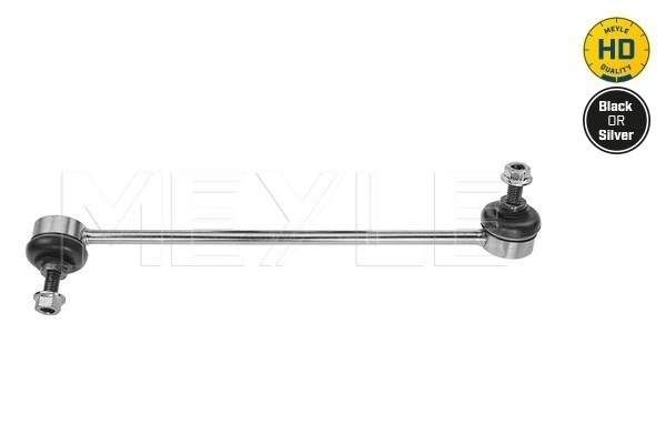 Link/Coupling Rod, stabiliser bar MEYLE-HD: Better than OE. 316 060 0040/HD