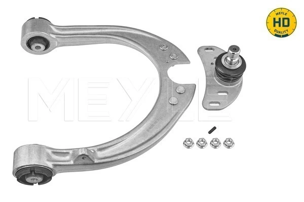 Control/Trailing Arm, wheel suspension MEYLE-HD-KIT: Better solution for you! 53-16 050 0028/HD