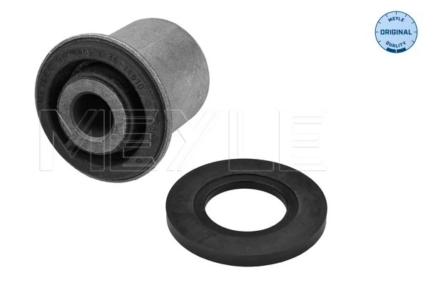 Mounting, control/trailing arm MEYLE-ORIGINAL: True to OE. 36-14 610 0001