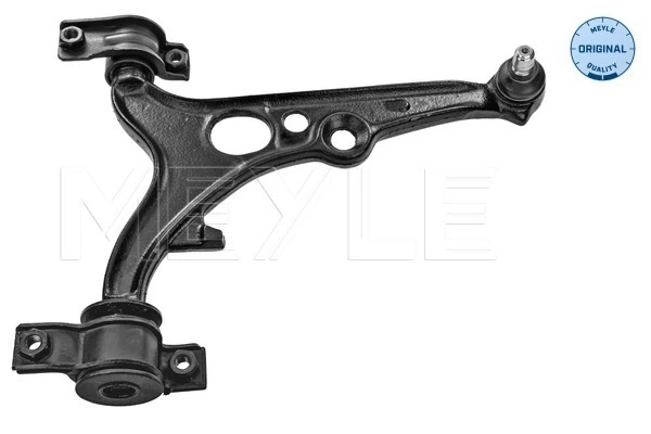 Control/Trailing Arm, wheel suspension MEYLE-ORIGINAL: True to OE. 216 050 0007