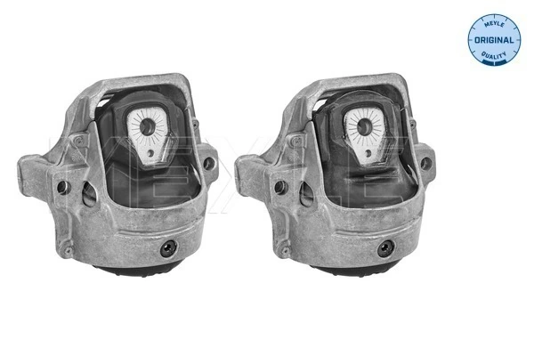 Mounting, engine MEYLE-ORIGINAL-KIT: Better solution for you! 100 199 1401/S