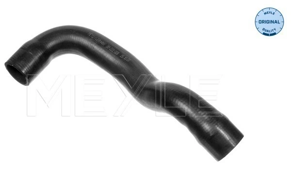 Radiator Hose MEYLE-ORIGINAL: True to OE. 319 222 0011