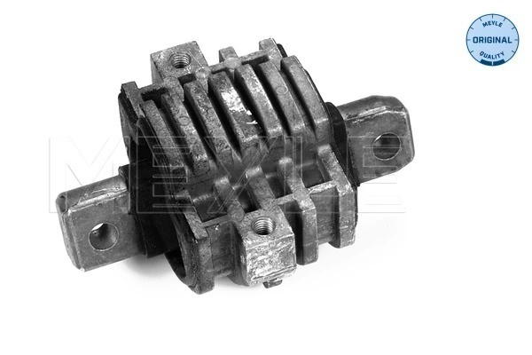 Mounting, manual transmission MEYLE-ORIGINAL: True to OE. 014 024 0057