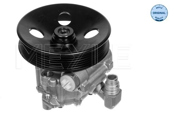 Hydraulic Pump, steering MEYLE-ORIGINAL: True to OE. 014 631 0001