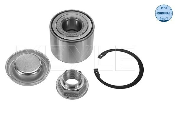 Wheel Bearing Kit MEYLE-ORIGINAL: True to OE. 11-14 750 0025
