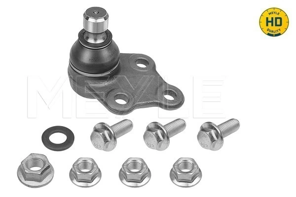 Ball Joint MEYLE-HD: Better than OE. 016 010 0013/HD
