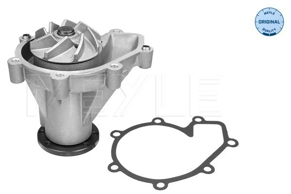 Water Pump, engine cooling MEYLE-ORIGINAL: True to OE. 013 026 1200