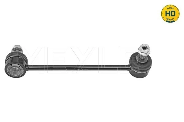 Link/Coupling Rod, stabiliser bar MEYLE-HD: Better than OE. 18-16 060 0009/HD