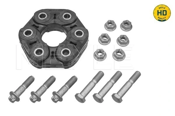 Joint, propshaft MEYLE-HD-KIT: Better solution for you! 314 152 2108/HD