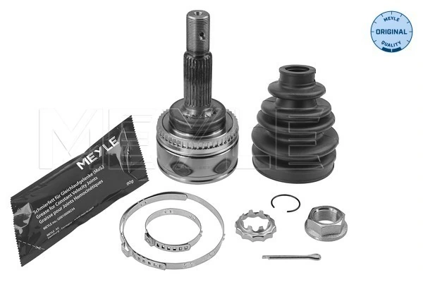 Joint Kit, drive shaft MEYLE-ORIGINAL: True to OE. 30-14 498 0027