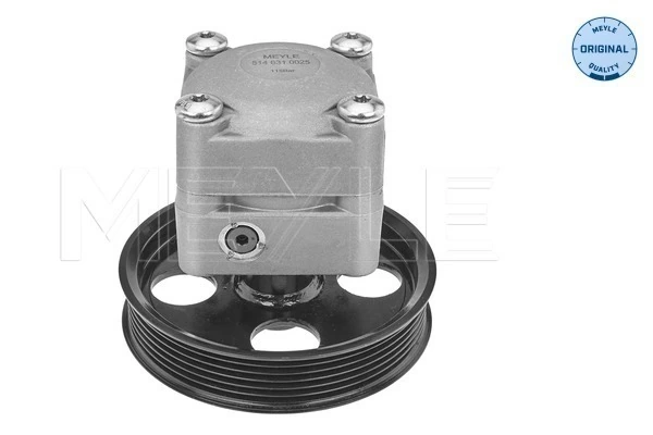 MEYLE 514 631 0025 Hydraulic Pump, steering