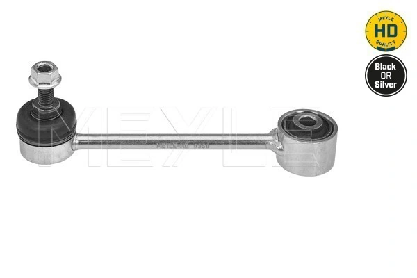 Link/Coupling Rod, stabiliser bar MEYLE-HD: Better than OE. 616 060 0021/HD