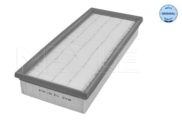 Air Filter MEYLE-ORIGINAL: True to OE. 712 321 0014