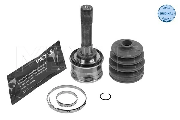Joint Kit, drive shaft MEYLE-ORIGINAL: True to OE. 33-14 498 0009