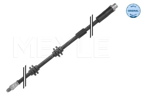 Brake Hose MEYLE-ORIGINAL: True to OE. 300 525 0005
