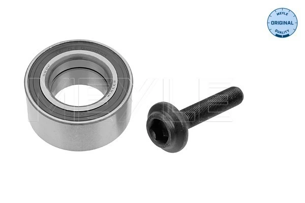 Wheel Bearing Kit MEYLE-ORIGINAL: True to OE. 100 750 0002