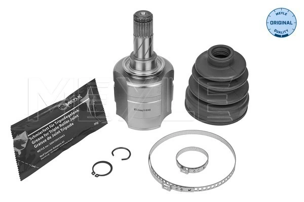 Joint Kit, drive shaft MEYLE-ORIGINAL: True to OE. 614 498 0025