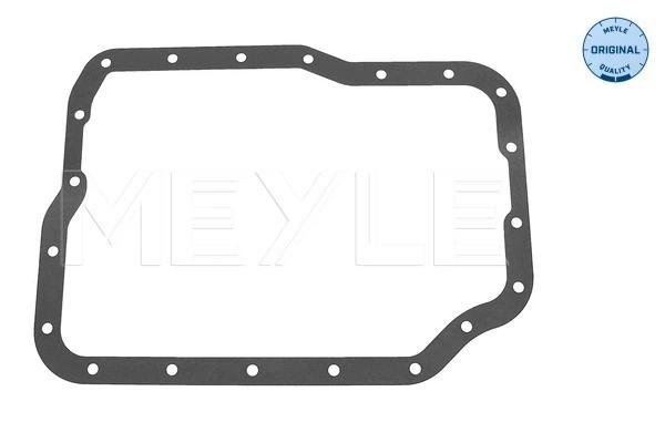 シール、オイルパン-オートマチックトランスミッション MEYLE-ORIGINAL: True to OE. 714 139 0002