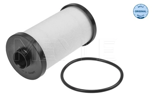 Hydraulic Filter, automatic transmission MEYLE-ORIGINAL: True to OE. 100 136 0003