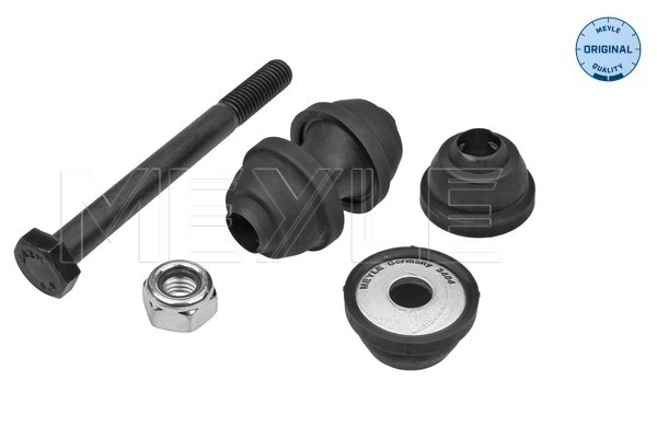 Link/Coupling Rod, stabiliser bar MEYLE-ORIGINAL: True to OE. 716 060 0010