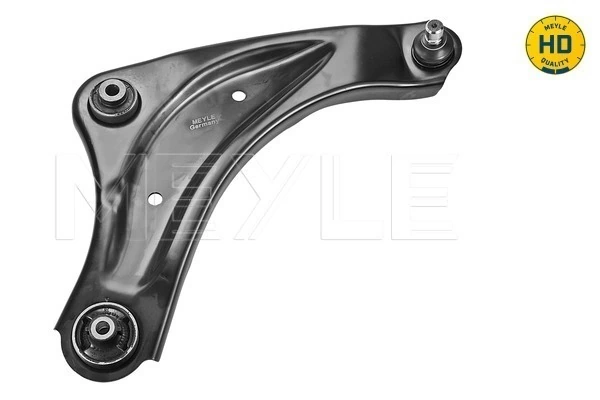 Control/Trailing Arm, wheel suspension MEYLE-HD: Better than OE. 36-16 050 0060/HD