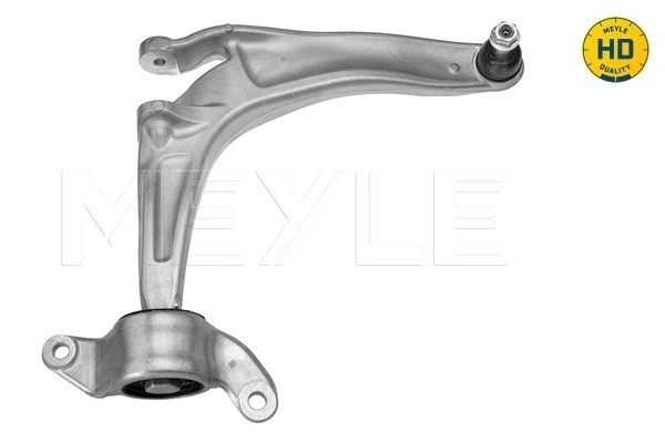 Control/Trailing Arm, wheel suspension MEYLE-HD: Better than OE. 31-16 050 0006/HD