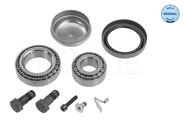 Wheel Bearing Kit MEYLE-ORIGINAL: True to OE. 014 033 0056