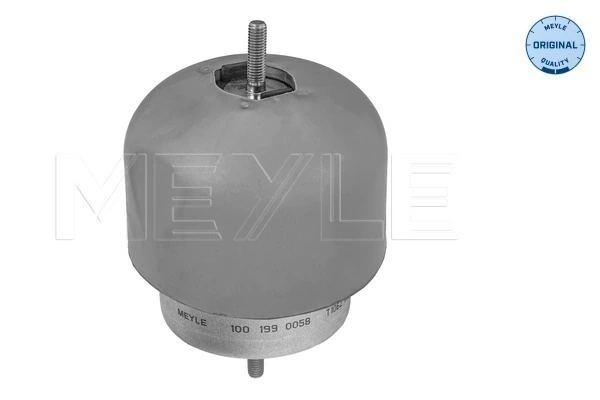 Mounting, engine MEYLE-ORIGINAL: True to OE. 100 199 0058
