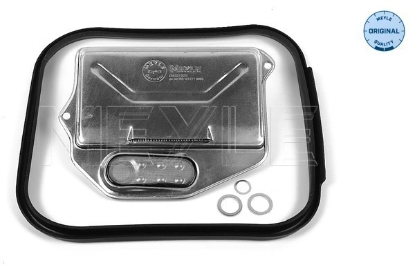 Hydraulic Filter Kit, automatic transmission MEYLE-ORIGINAL: True to OE. 014 027 2003