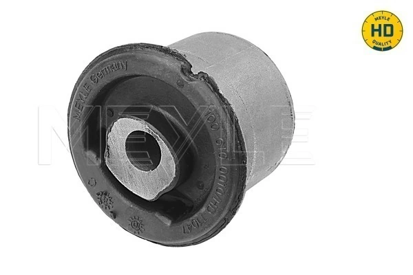 Mounting, control/trailing arm MEYLE-HD: Better than OE. 100 610 0010/HD