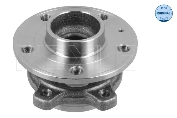 Wheel Hub MEYLE-ORIGINAL: True to OE. 514 752 0001