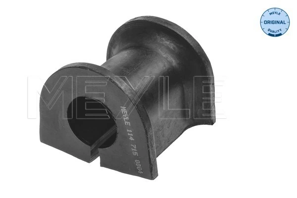 Mounting, stabiliser bar MEYLE-ORIGINAL: True to OE. 114 715 0004