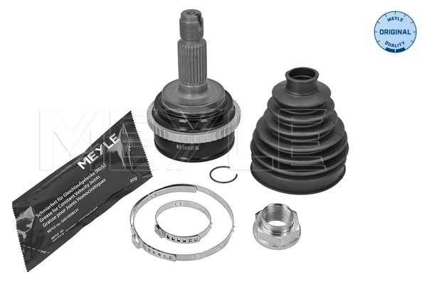 Joint Kit, drive shaft MEYLE-ORIGINAL: True to OE. 31-14 498 0027