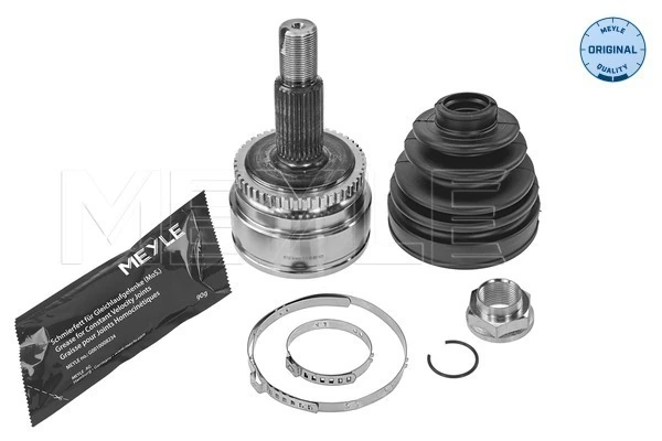 Joint Kit, drive shaft MEYLE-ORIGINAL: True to OE. 53-14 498 0001