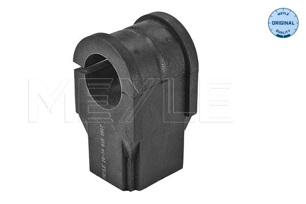 Mounting, stabiliser bar MEYLE-ORIGINAL: True to OE. 16-14 615 0017