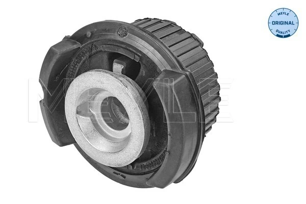 Bushing, axle beam MEYLE-ORIGINAL: True to OE. 014 710 0007