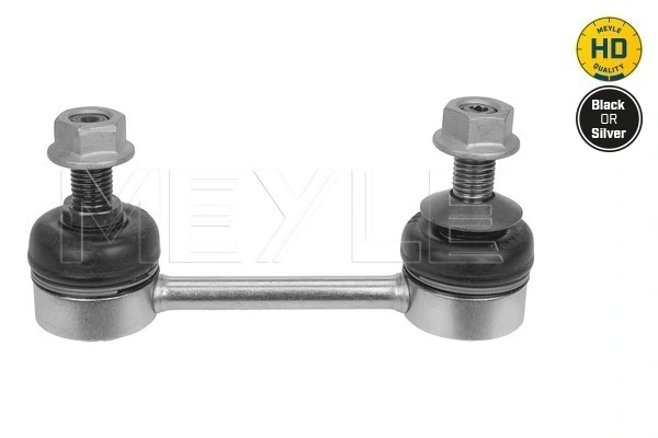 Link/Coupling Rod, stabiliser bar MEYLE-HD: Better than OE. 316 060 0050/HD