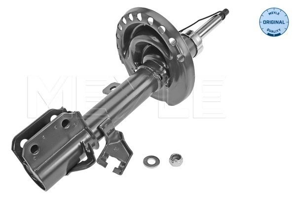 Shock Absorber MEYLE-ORIGINAL: True to OE. 36-26 623 0002