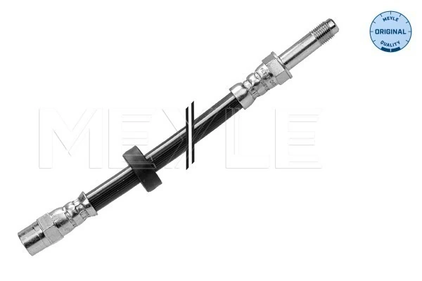 Brake Hose MEYLE-ORIGINAL: True to OE. 514 525 0002